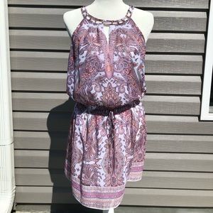 White House Black Market summer dress